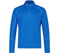 CMP Herren Fleece Funktionsshirt royal blue 56