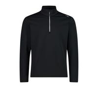 CMP MAN Sweat nero-bianco (23UD) 50