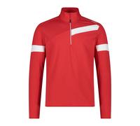 CMP Herren Fleece Pullover MAN SWEAT 34L4147-C580 52 Ferrari