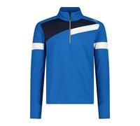 Cmp 34l4147 Halbreißverschluss-sweatshirt