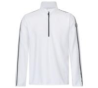 CMP Herren Fleece Pullover Man Sweat 38G1187-A001 58 Bianco