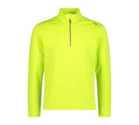 CMP Herren Fleece Rolli Sweatjacke