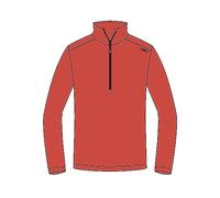 CMP Herren Fleece Rolli Sweatjacke