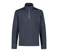 CMP Herren Fleece Rolli Sweatjacke