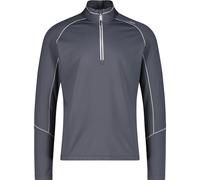 CMP Herren Fleece-Sweat grey 50