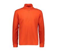 CMP Herren Fleece Top Man Fleece Sweat 3G28037N-C783 48 Tango