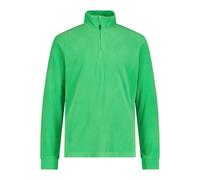 CMP Herren Fleece Top Man Fleece Sweat 3G28037N-E265 54 Deep Mint