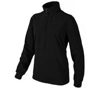 CMP Herren Fleece Top Man Fleece Sweat 3G28037N-U901 54 Nero