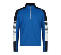 CMP Herren Fleecejacke Softech Man Sweat 34L4157-L822 56 Zaffiro