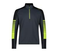 CMP MAN Sweat titanio (U911) 56