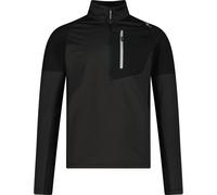 CMP Herren Fleeceshirt antracite 54