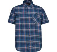 CMP Herren Funktions Hemd (Größe 3XL, blau)