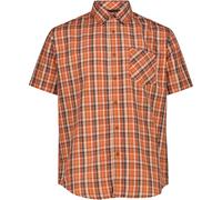 CMP MAN Shirt ruggine-arena-antracite (44ZT) 58