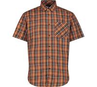 CMP Herren Funktions Hemd (Größe S, grau)