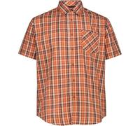 CMP Herren Funktions Hemd, ruggine-Arena-Antracite, XXL