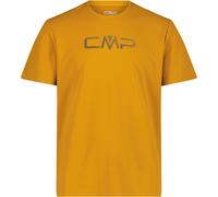 Cmp Herren-trekking-t-shirt Mann Orange Xxl