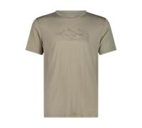 CMP Herren Funktions T-Shirt grau 48