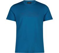 CMP Herren Funktions T-Shirt (Größe 4XL, blau)