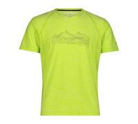 CMP Herren Funktionsshirt MAN T-SHIRT ACIDO MEL. 48