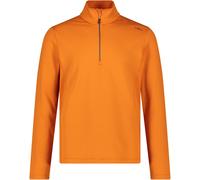 CMP Herren Grid Tech Pullover (Größe M, orange)
