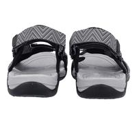 CMP Herren Hamal Hiking Sandale (Größe 46, grau)