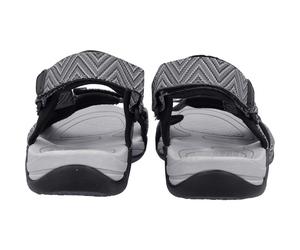 CMP Herren Hamal Hiking Sandale (Größe 46, grau)