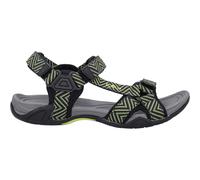 CMP Herren Hamal Hiking Sandale (Größe 47, blau)