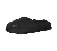 Cmp Doorsteps Lyinx 31q4817 Slippers Schwarz EU 38-39 Mann