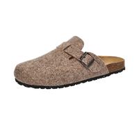 CMP Herren Hausschuhe ECO Taraz Home Slippers 3Q48957-P888 39 Corteccia Melange