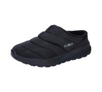 CMP Hertys Herren Hüttenschuhe schwarz Größe 39 Lifestyle