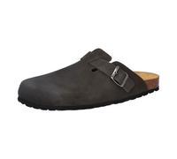 CMP Herren Hausschuhe Navarro Slippers 3Q89547-Q929 41 Cioccolato