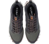 CMP Herren Helnait Schuhe (Größe 45, grau)