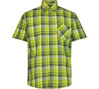 CMP Herren Hemd (30T9937) 52 ALPINE-ACIDO-LICHEN 54ZT