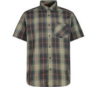 CMP Herren Funktions Hemd (Größe 4XL, beige)