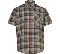 CMP Herren Hemd (30T9937) 58 SAGE-ANTRACITE-RUGGINE 59ZT