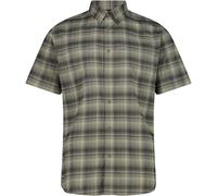CMP MAN Shirt sage-arena-antracite (22ZT) 58