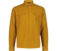 CMP Herren Hemd (Größe 4XL, braun)