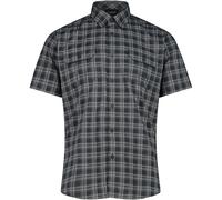 CMP Herren Hemd (Größe 4XL, grau)