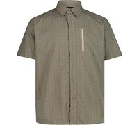 Cmp 35s7797 Langarmhemd 4XL Corda Mel / Vaniglia