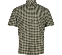 CMP Herren Hemd (Größe 4XL, oliv)