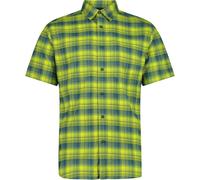 CMP Herren Hemd (Größe L, blau)