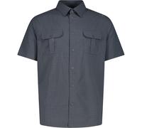 CMP Herren Hemd (Größe L, grau)