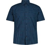 CMP Herren Hemd (Größe M, blau)