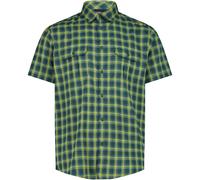 CMP MAN Shirt alpine-acido (12ZT) 48