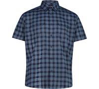 CMP Herren Hemd MAN SHIRT (35S5727) 46 B.BLUE-PACIFIC