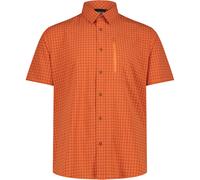 CMP MAN Shirt ruggine-flame (26CT) 52