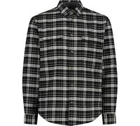 CMP Herren Hemd (Größe XL, schwarz)