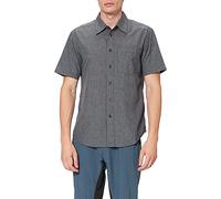 Cmp 38t5907 Kurzarmhemd S Antracite / Ice