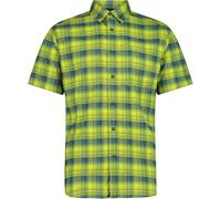 CMP MAN SHIRT Herren / LICHEN-ALPINE-ACIDO / 54