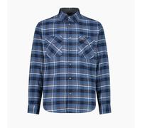 CMP Herren Hemd Man Shirt 32T1757-24NS 58 B.Blue-Bluestone 1